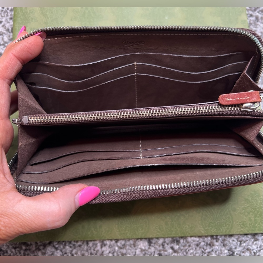 Vargo wallet - Picture 3 of 4
